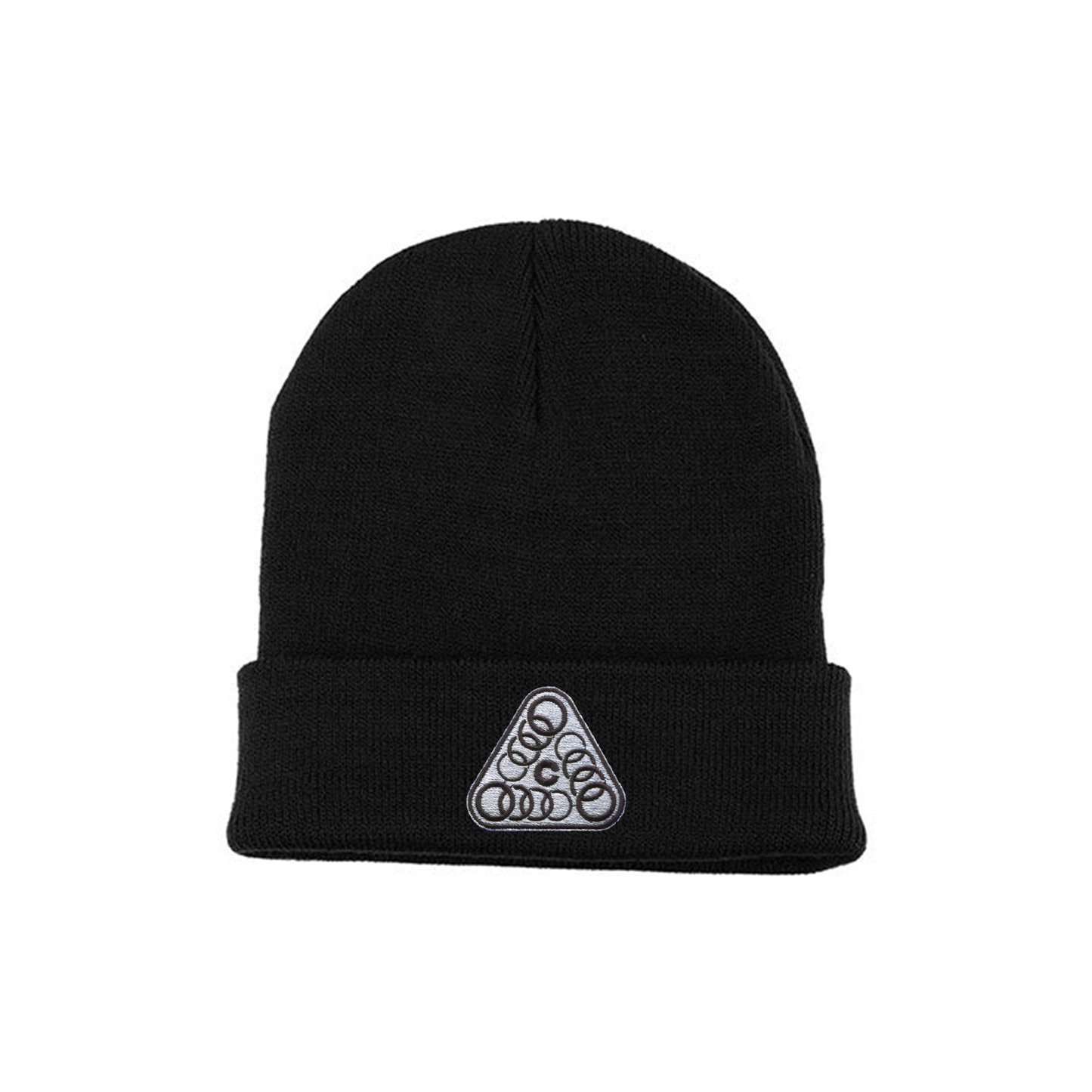 Beanie - Black