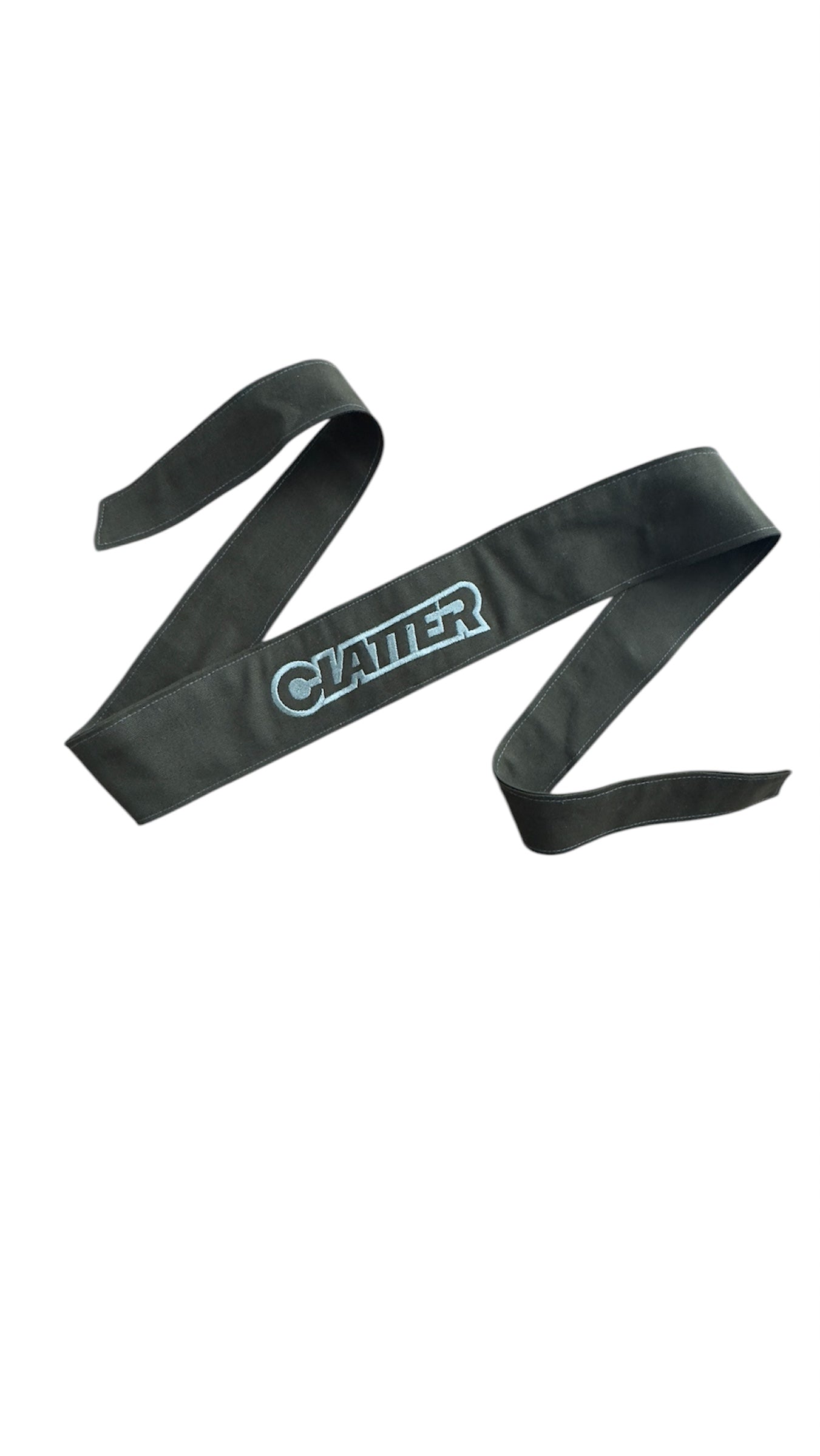 clamp stretch headband shade