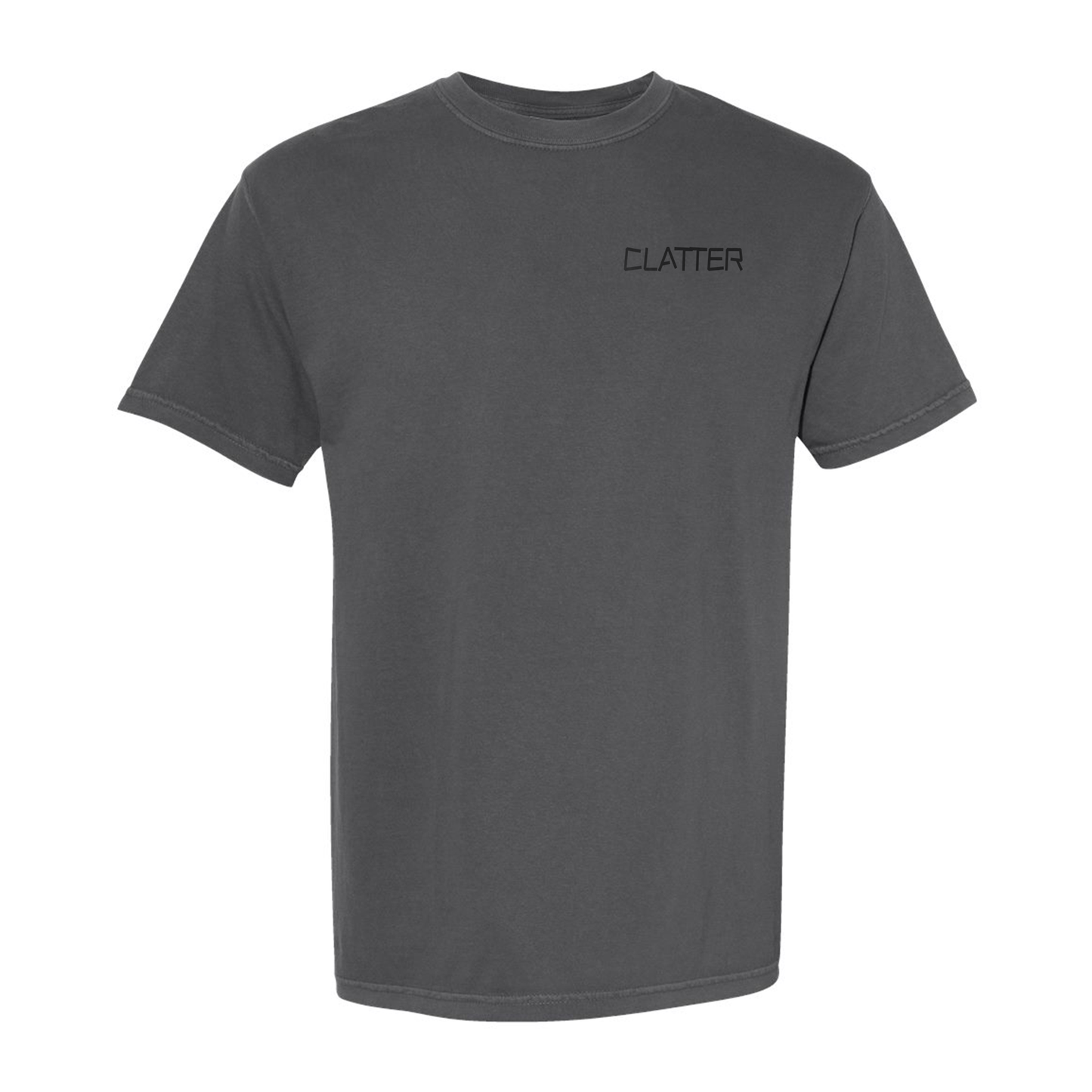 Clatter Eagle Black