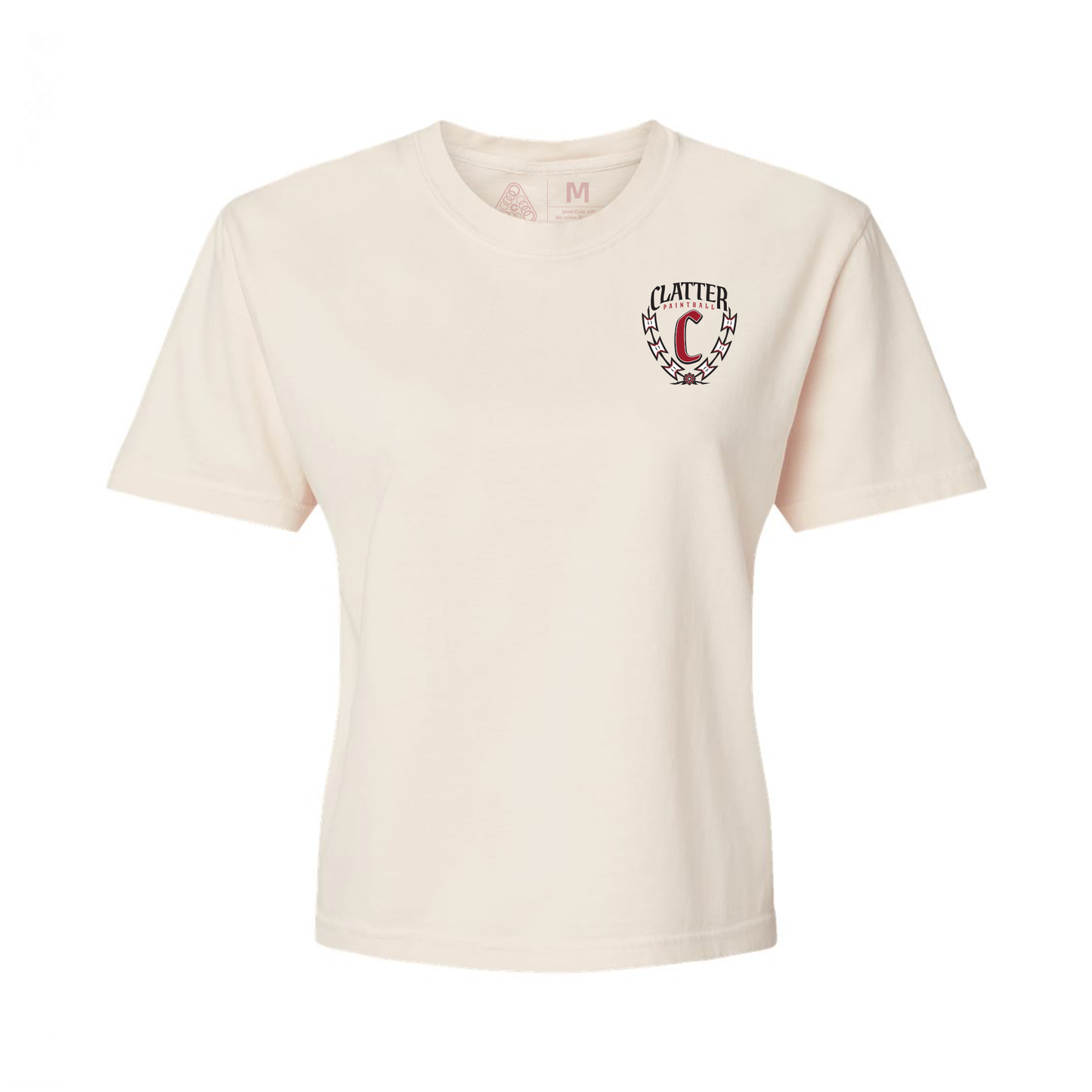 RZR Laurel - Womens Tee