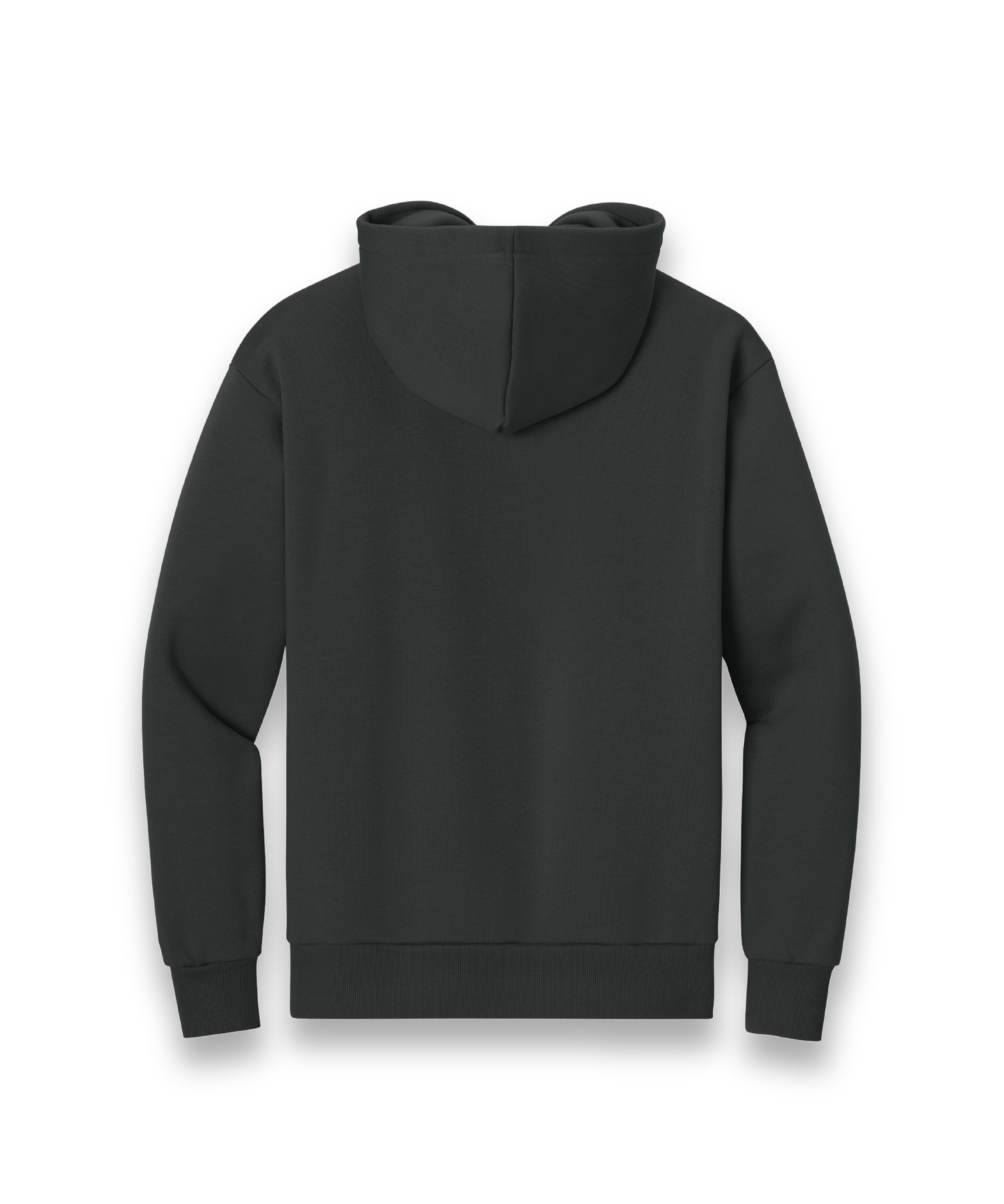 Castle Crest Hoodie - Vintage Field Series