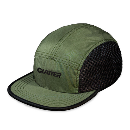 5 Panel Tech Hats