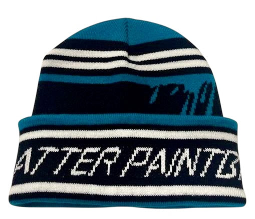Knit - Beanie