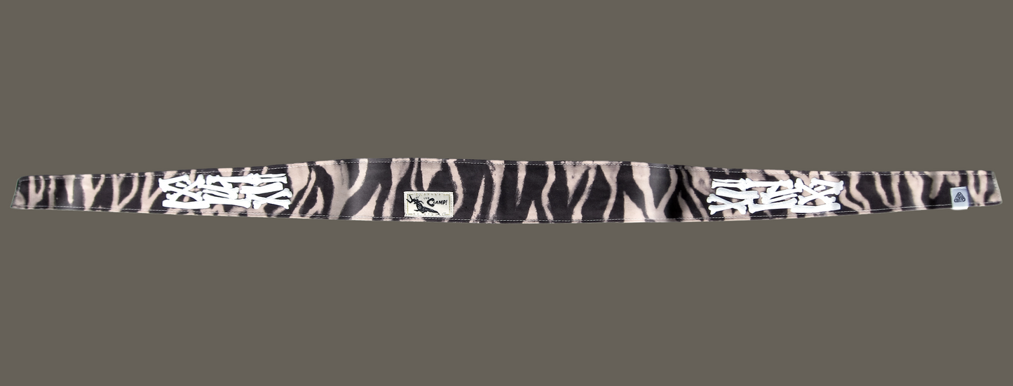 Stretch Clamp Headband - Hunting Hunters
