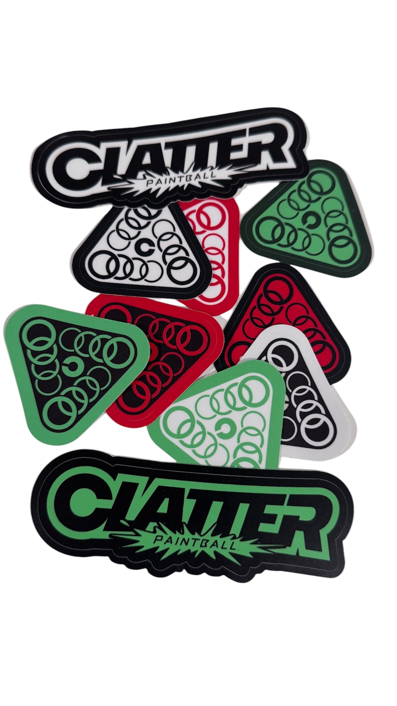 Sticker Pack