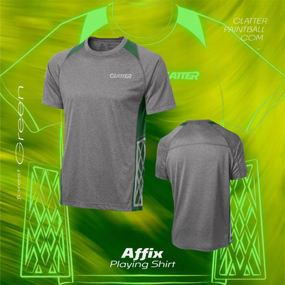 Affix Playing Shirt