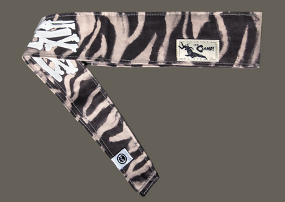 Stretch Clamp Headband - Hunting Hunters