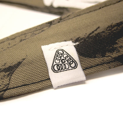 Headband - Infamous Bonepile