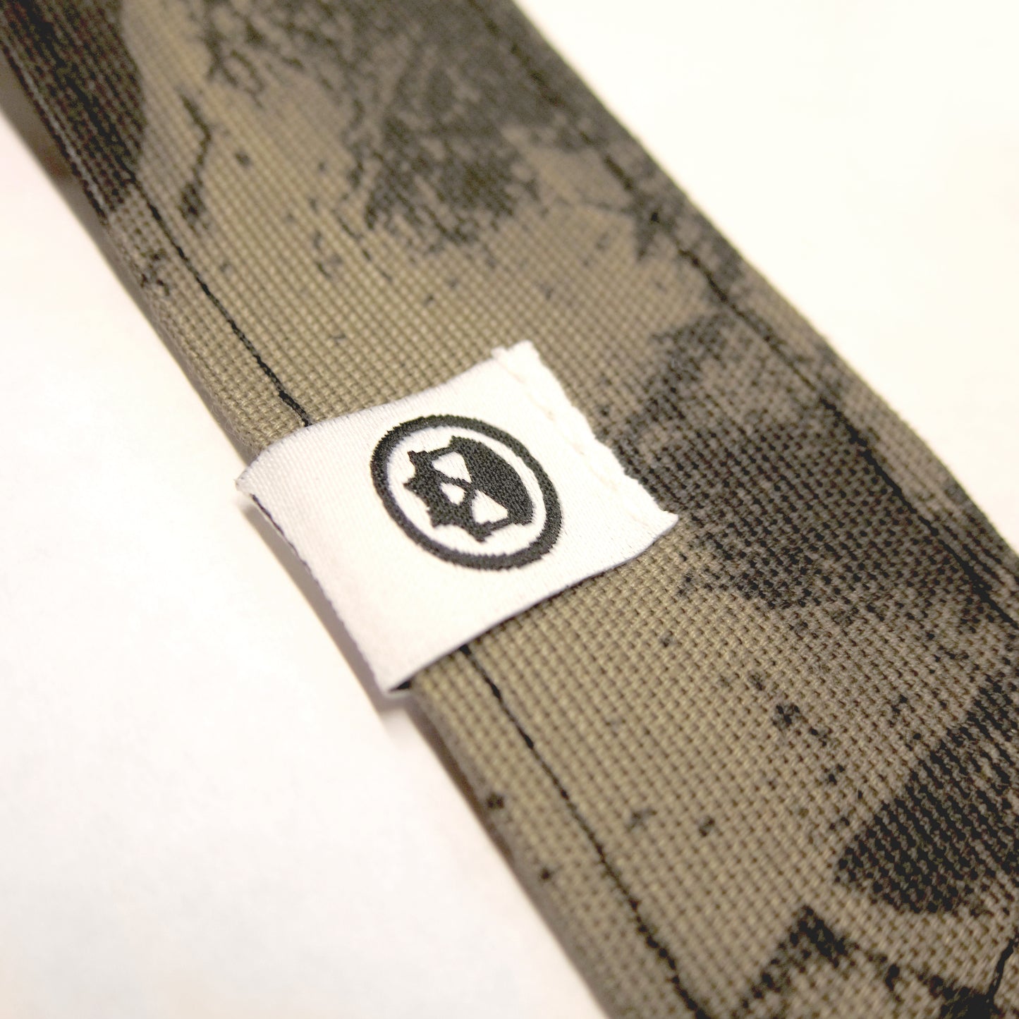 Headband - Infamous Bonepile