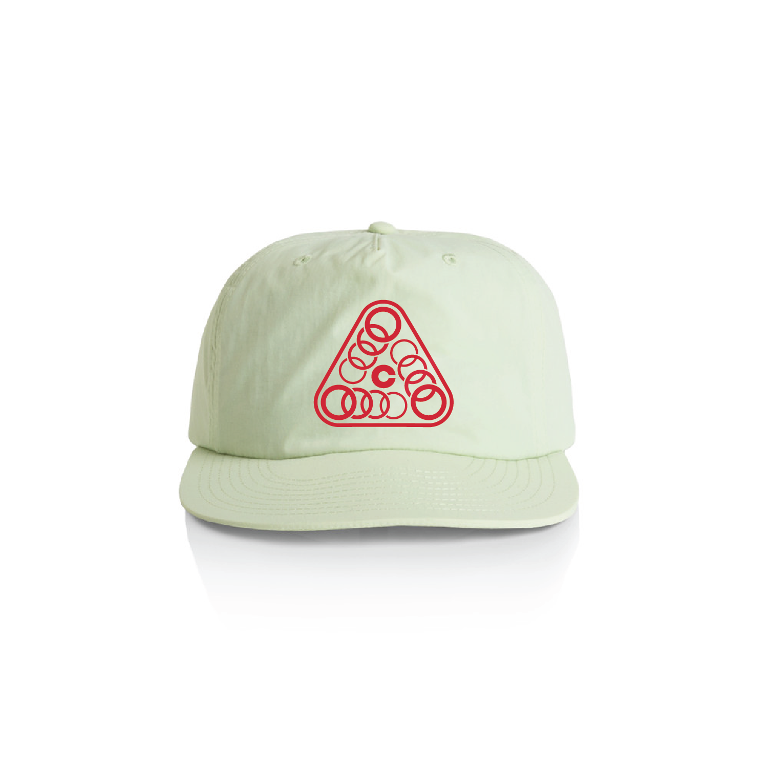 9 to 5 logo hat cypress