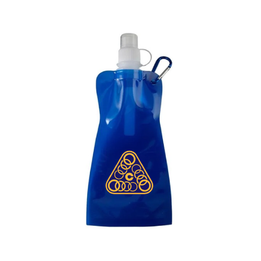 water pouch