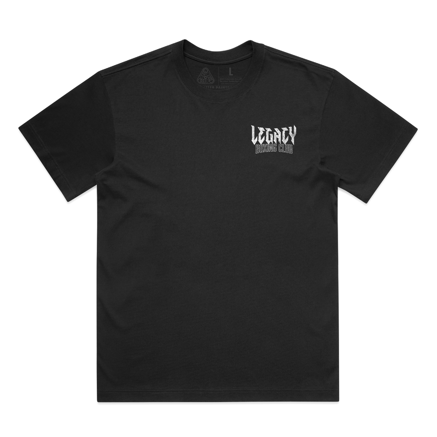 LEGACY BOXING COLLAB - PRESALE