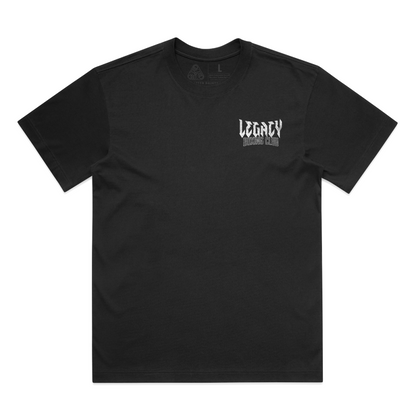 LEGACY BOXING COLLAB - PRESALE