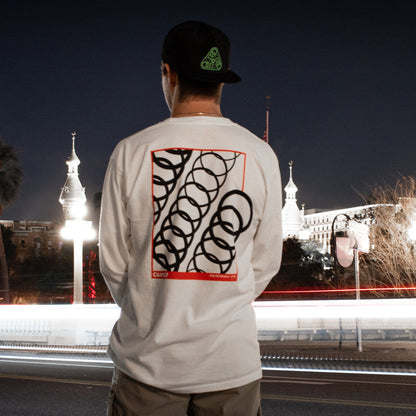 Breakout tee model