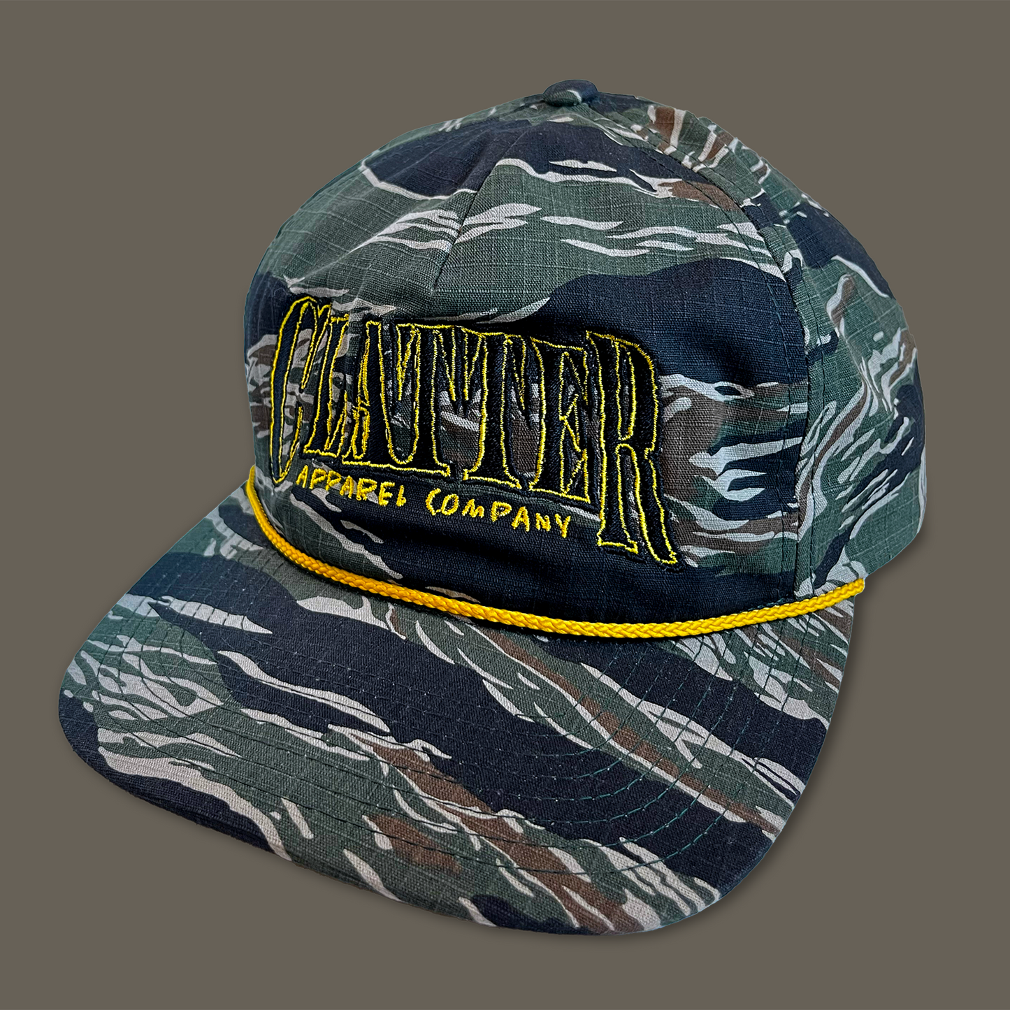 Hunting Hunters - Snap Back