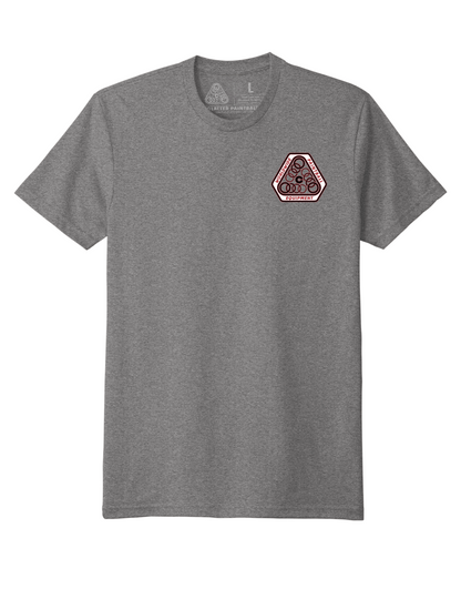 World Wide Logo Tee