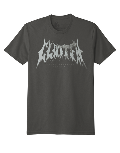 Metal Graphic Tee