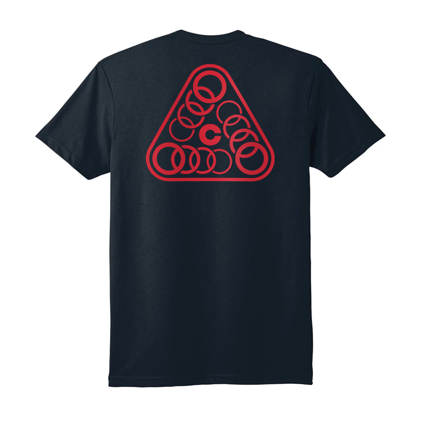 Logo Tee