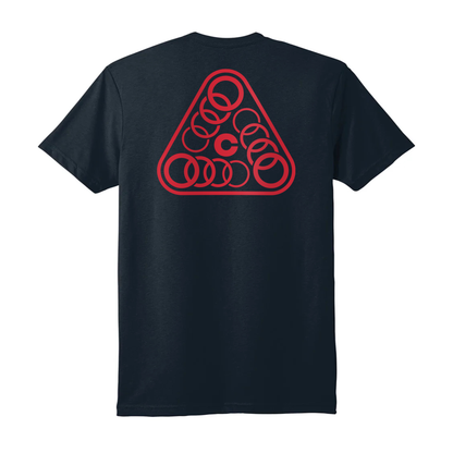 Logo Tee