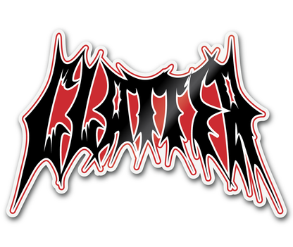 Stickers - Single