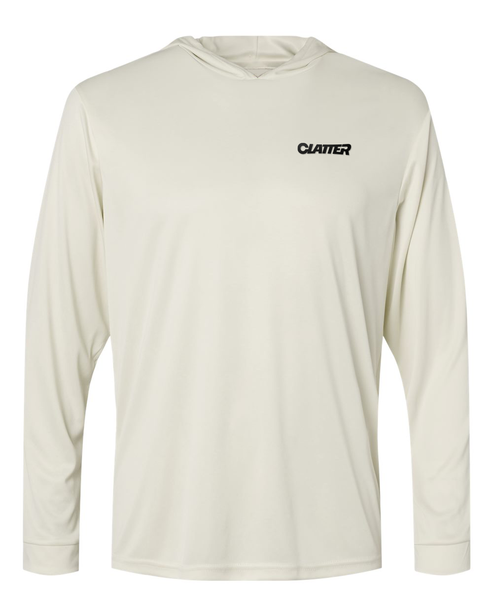 SPF 50 Sun Shirt Front