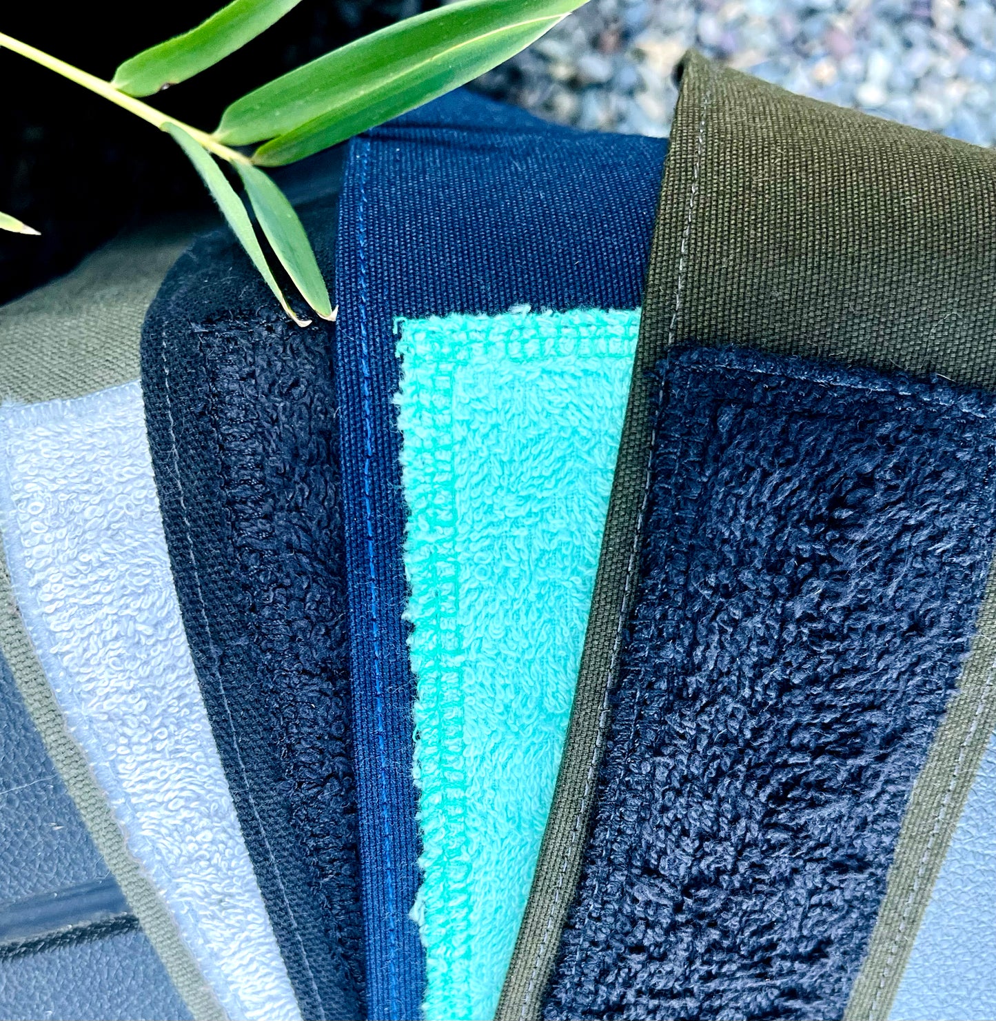 Headband_terry_cloth_color