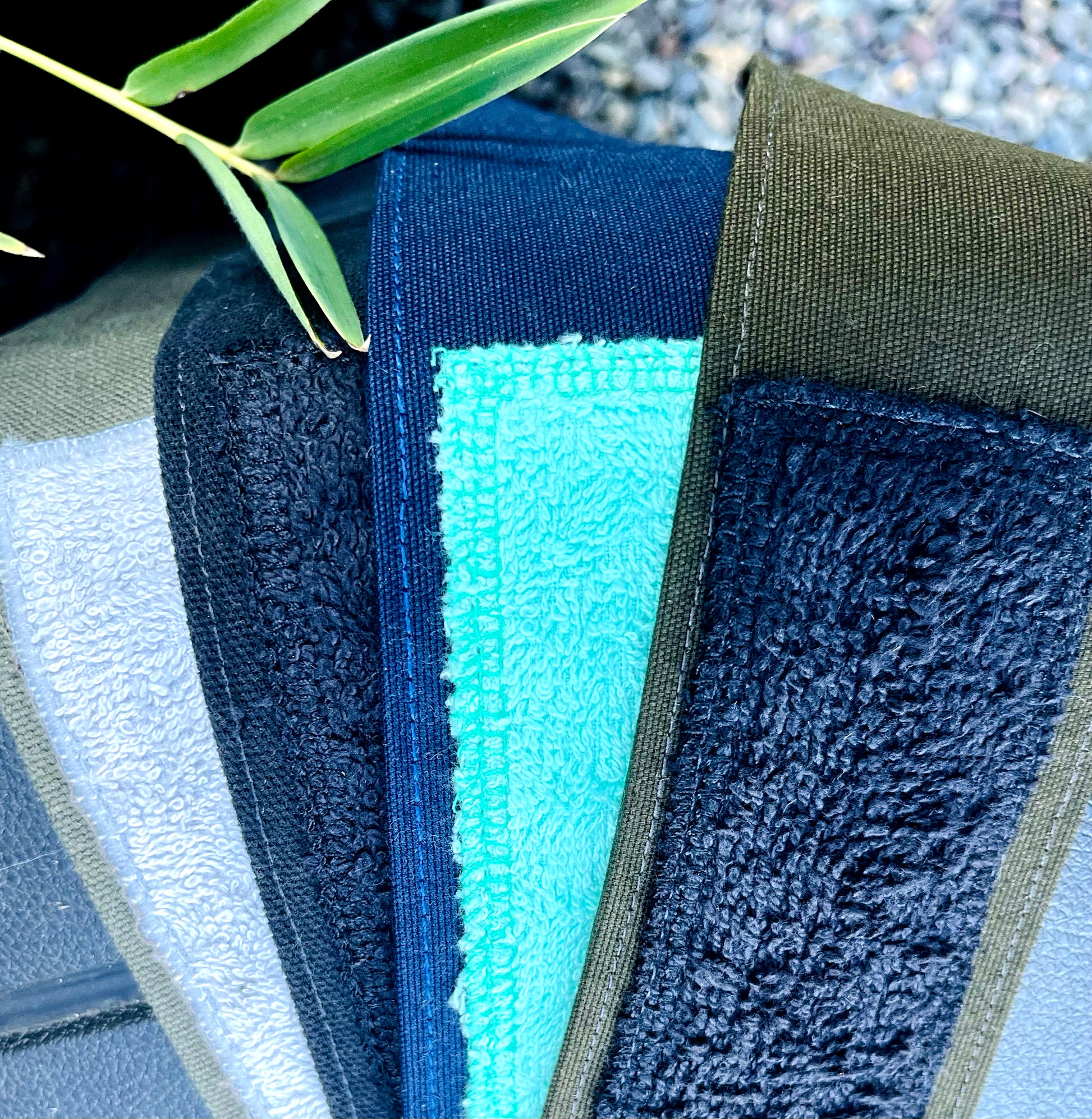 Headband_terry_cloth_color