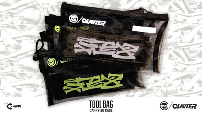 Headband - Infamous Bonepile