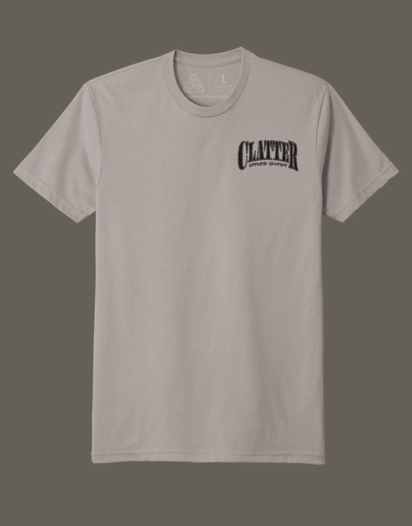 Hunting Hunters - Tee